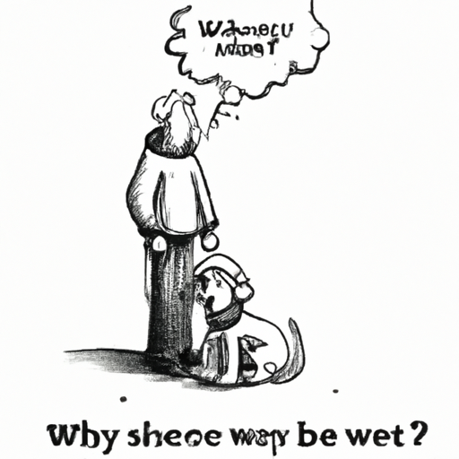 Why Does Dogs Shiver?