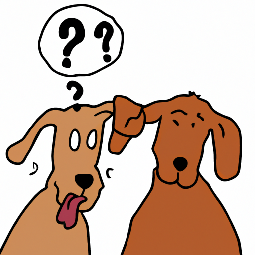 Why Does My Dog Lick My Other Dog’s Ears?
