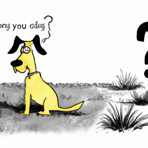 Why Does My Dog’s Pee Kill The Grass?
