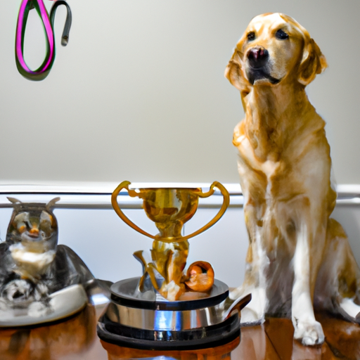 Why Dogs are Better than Cats