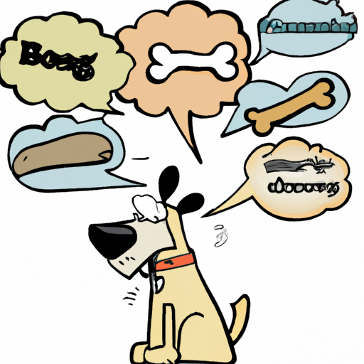 Why Dogs Growl