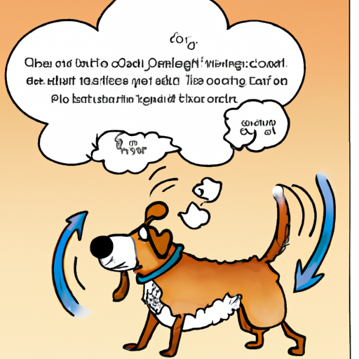 Why Dogs Have Tails