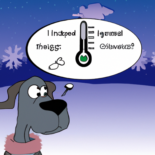 Why Dogs Shiver