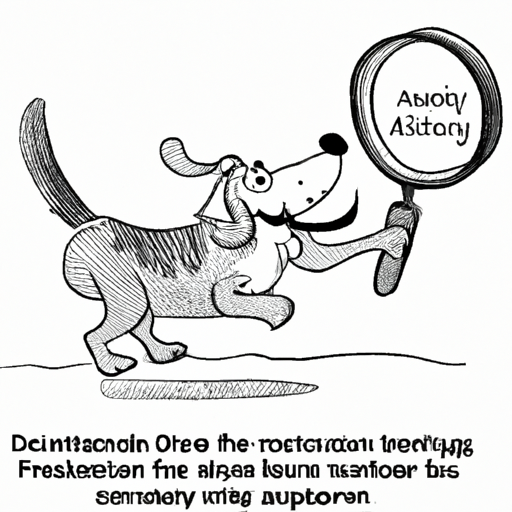 Why Dogs Wag Their Tails