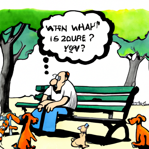 Why Don’t Dogs Like Me?