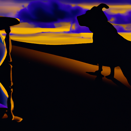 Why Don’t Dogs Live Long?