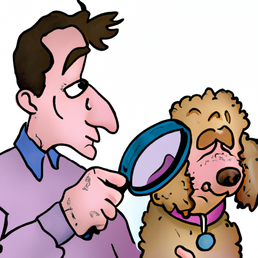 Why is My Dog’s Eye Goopy?