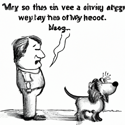 Why is My Dog’s Eye Watering?