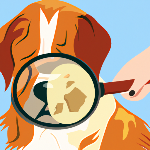 Why Is My Dog’s Skin So Dry?