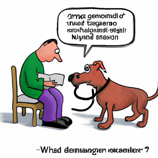 Why is My Dog’s Stomach Hard?