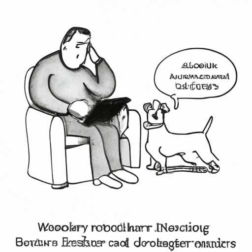 Why Is My Dog’s Stomach Making Noise?