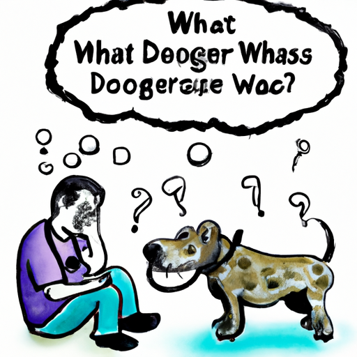 Why is My Dog’s Stomach Making Noises?