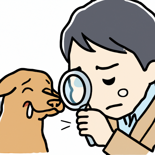 Why Isn’t My Dog’s Nose Wet?