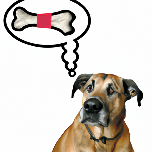 Why Rawhide is Bad for Dogs