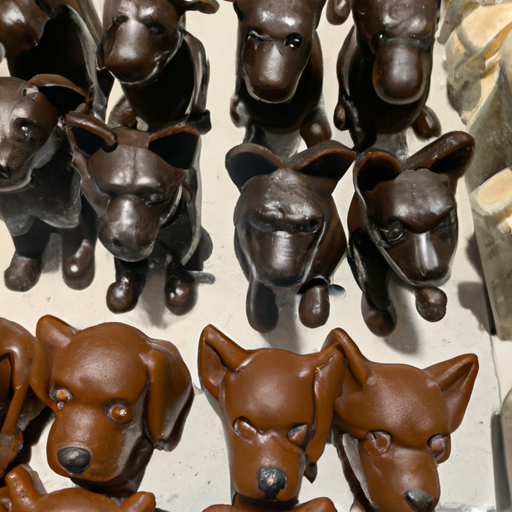 Quelle quantité de chocolat les chiens peuvent-ils consommer en toute sécurité ?