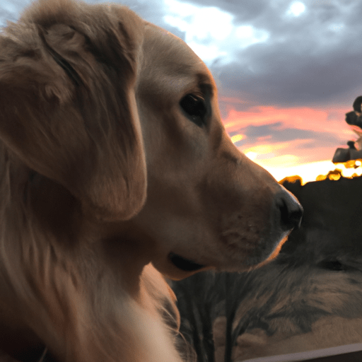 Do dogs know when they re dying one top dog