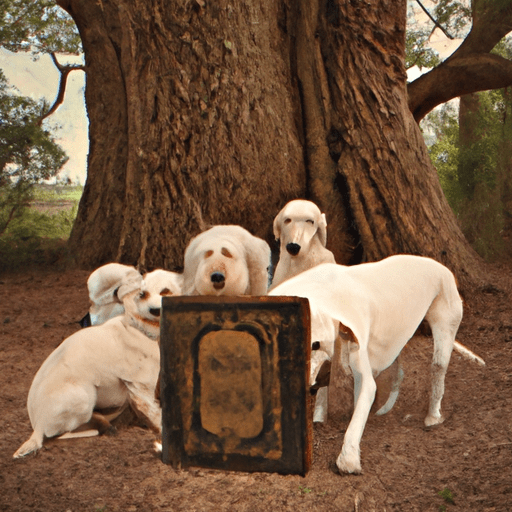 give not that which is holy unto the dogs
