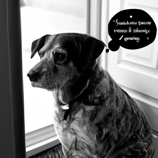 how are dogs loyal