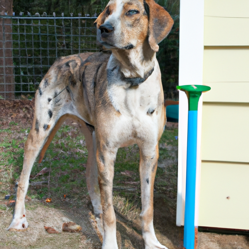 how big do catahoula dogs get