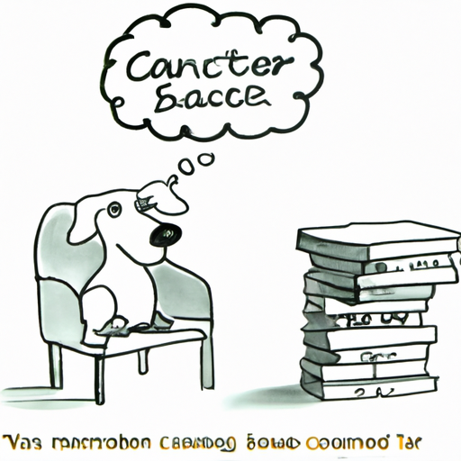 How Can Dogs Get Cancer: A Comprehensive Guide on Understanding a Dog’s Health Battle