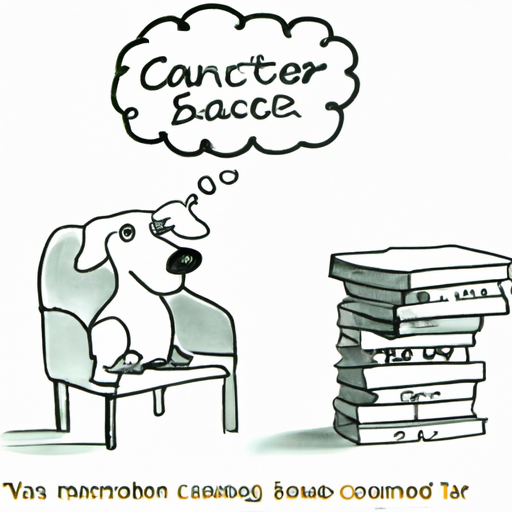 Comment les chiens peuvent-ils contracter le cancer : un guide complet pour comprendre la bataille pour la santé d’un chien