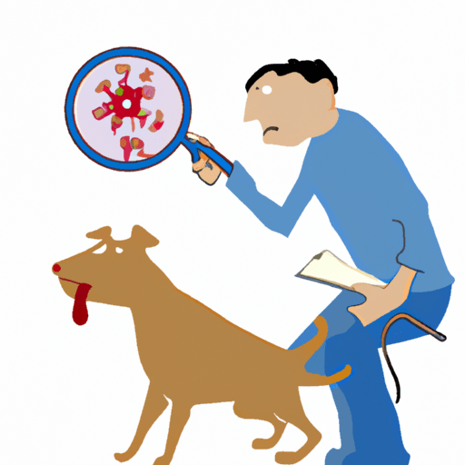 How Can Dogs Get UTI?