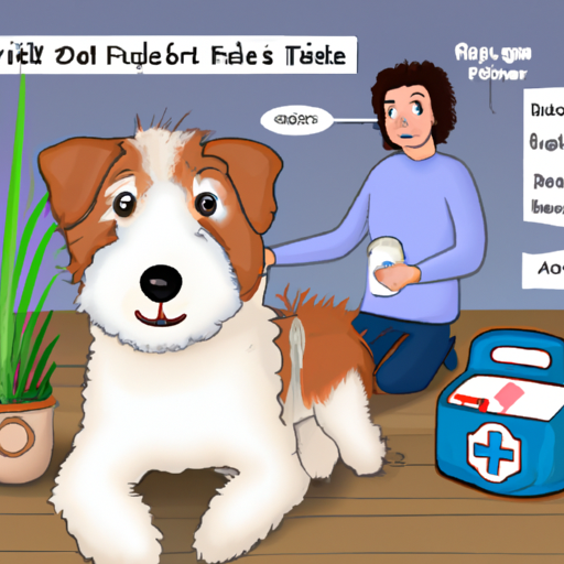 how can i treat my dogs uti at home?