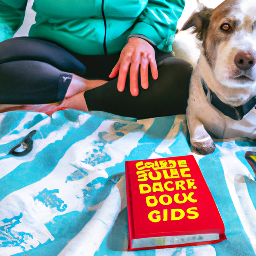 How Do Dogs Act After a Seizure: A Comprehensive Guide