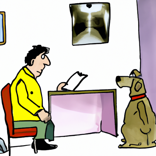 how do dogs get lung cancer