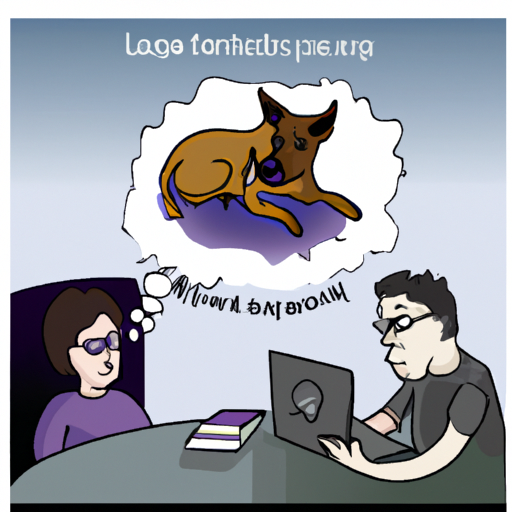 Comment les chiens attrapent-ils le lupus ?