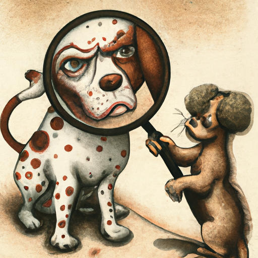 How Do Dogs Get Monkeypox: Unraveling the Mystery