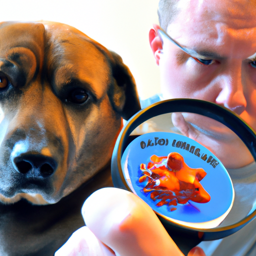 how do dogs get parvovirus