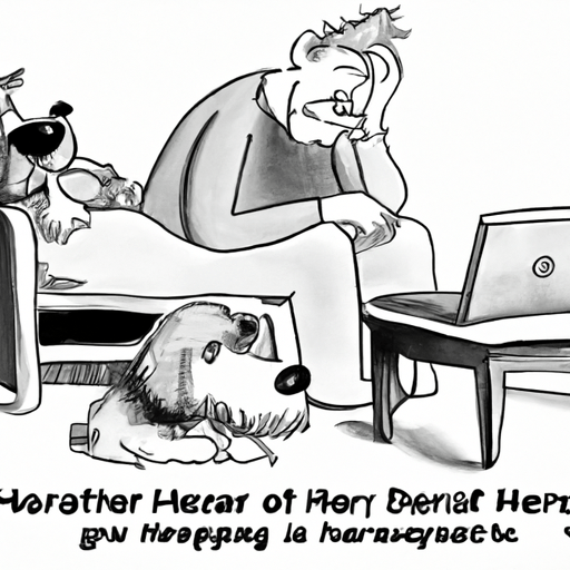 How Do I Stop My Dog’s Diarrhea?