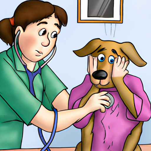 Comment les vétérinaires euthanasient-ils les chiens : un guide compatissant pour les soignants