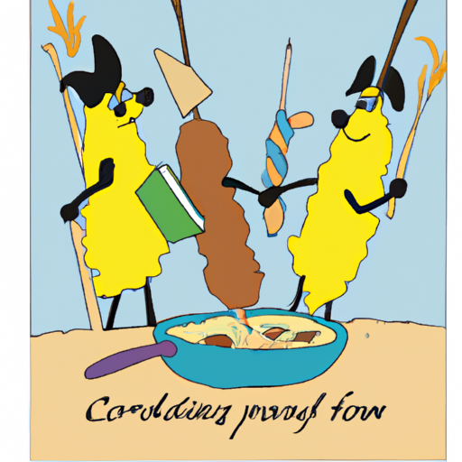 how do you make corn dogs