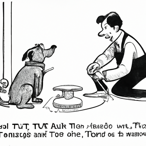 How Do You Measure a Dog’s Chest: A Comprehensive Guide