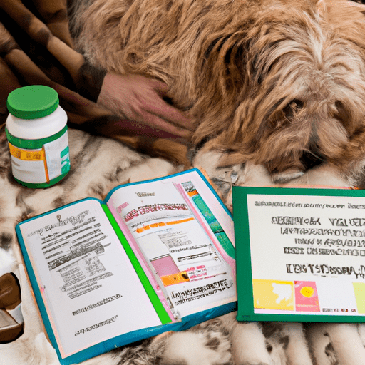how do you treat diarrhea in dogs