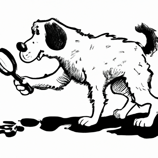 The Remarkable World of Canine Senses: How Long Can a Dog Smell Another Dog’s Scent?