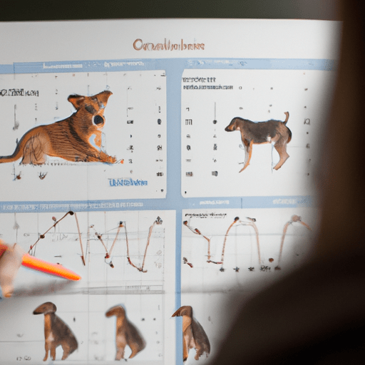 How Long Do Dogs Bleed When They’re In Heat?