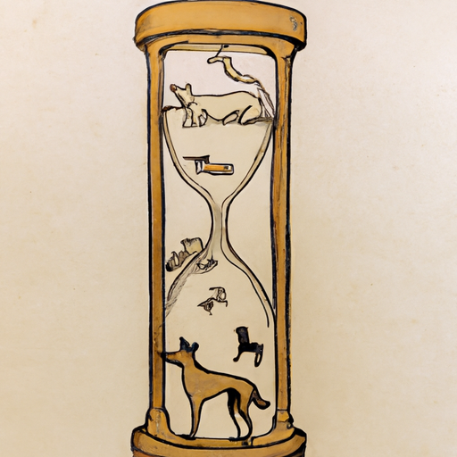 how long do dogs last