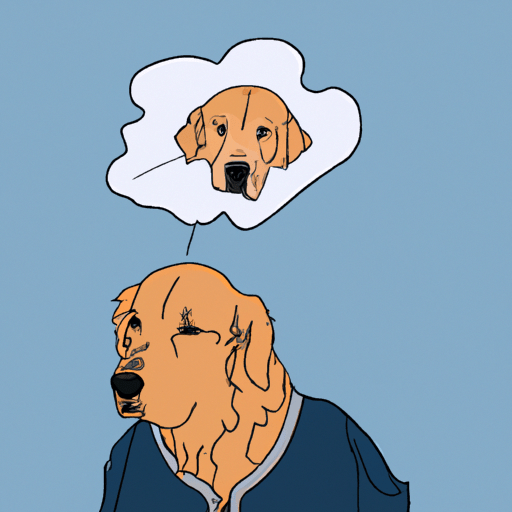 how long do dogs remember your scent