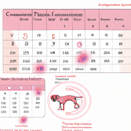 The First Heat Cycle in Dogs: A Comprehensive Guide