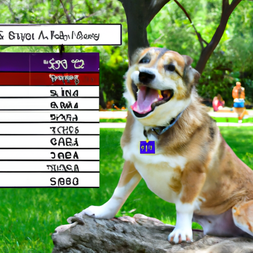 how long do medium dogs live