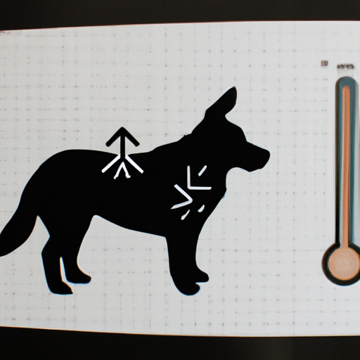 Understanding Canine Pregnancy: How long does a pregnant dog’s temperature stay low?