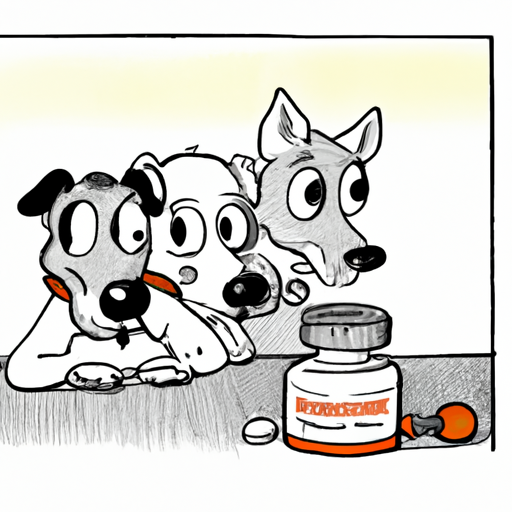 Combien de temps dure Benadryl pour les chiens ?