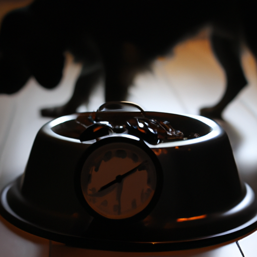 How Long Does It Take For Dogs Food To Digest?