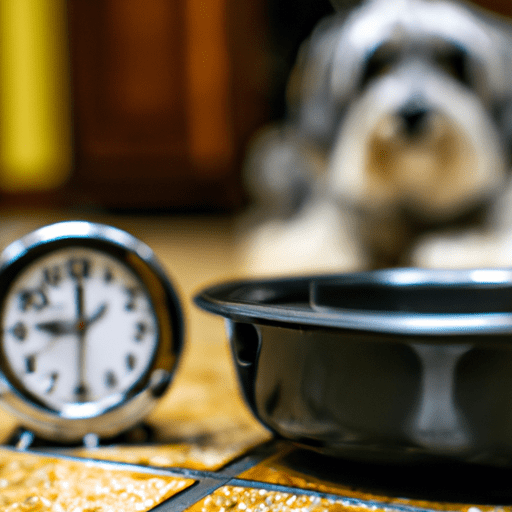 How Long Does it Take for Dogs to Digest Food and Poop?
