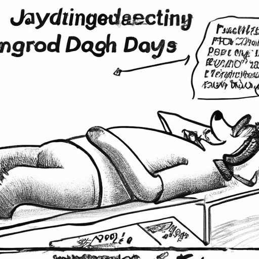 how long does pancreatitis last in dogs