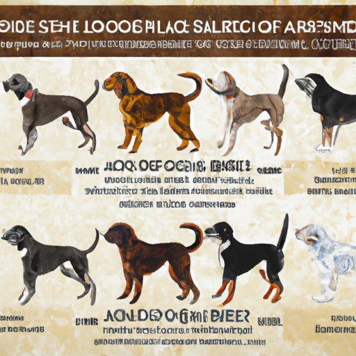 how long dogs live