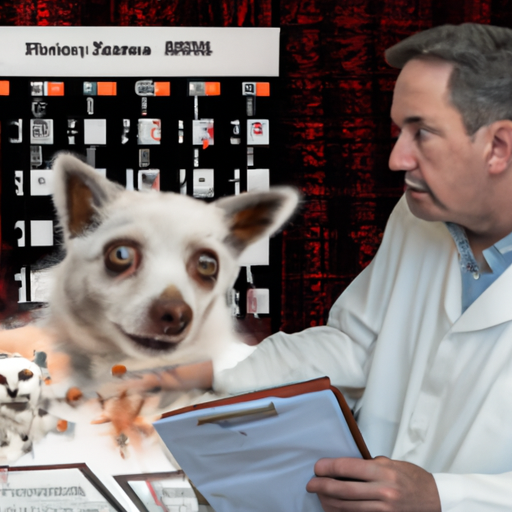 Comprendere la rabbia nei cani: incubazione, sintomi e prevenzione